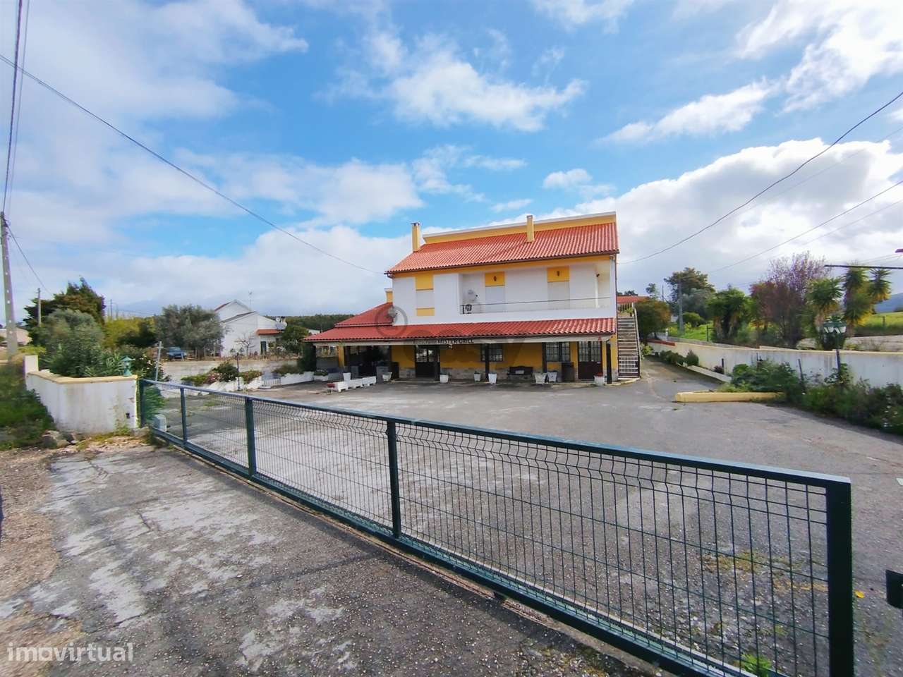 Restaurante T4+4 Venda em Casais e Alviobeira,Tomar - Grande imagem: 5/60