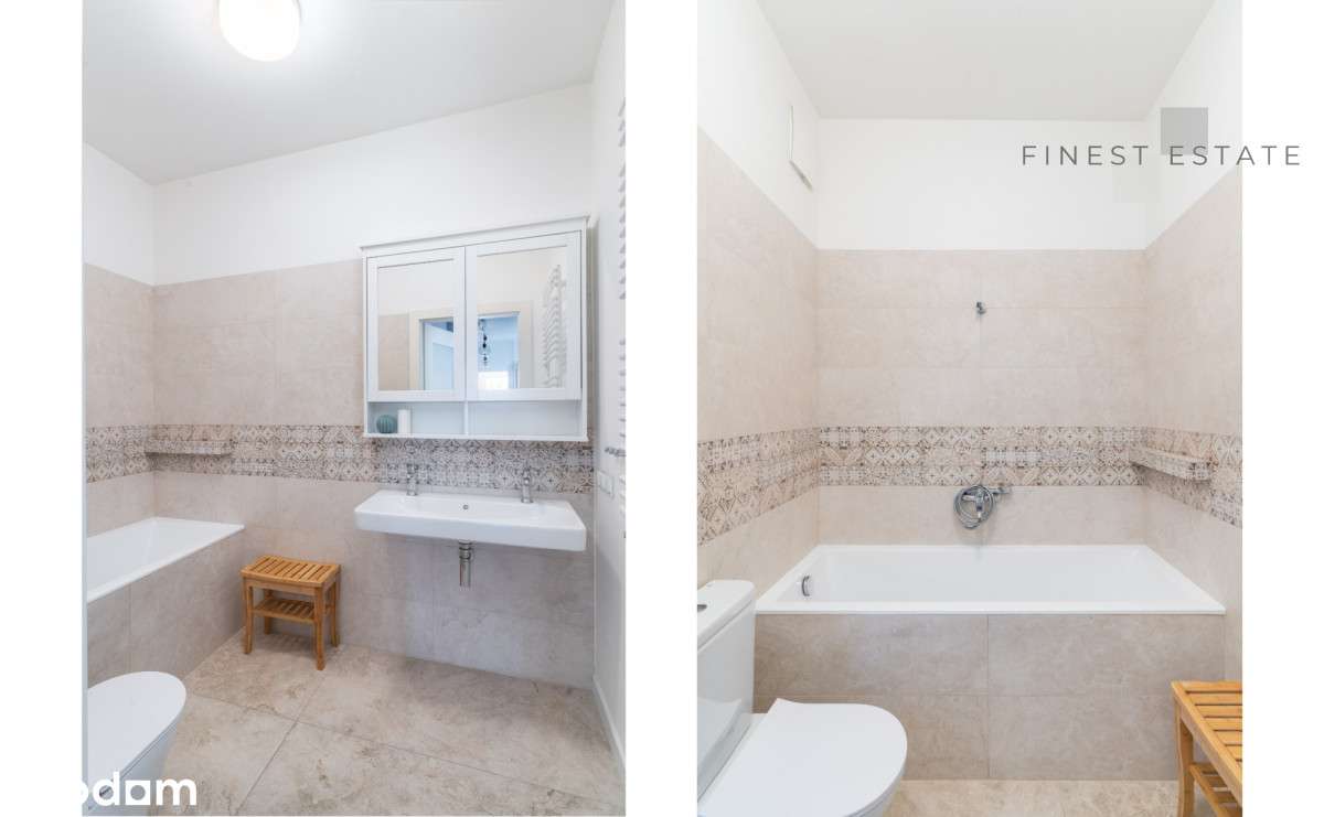 4 Pokoje dla Rodziny obok Łazienek Królewskich-6