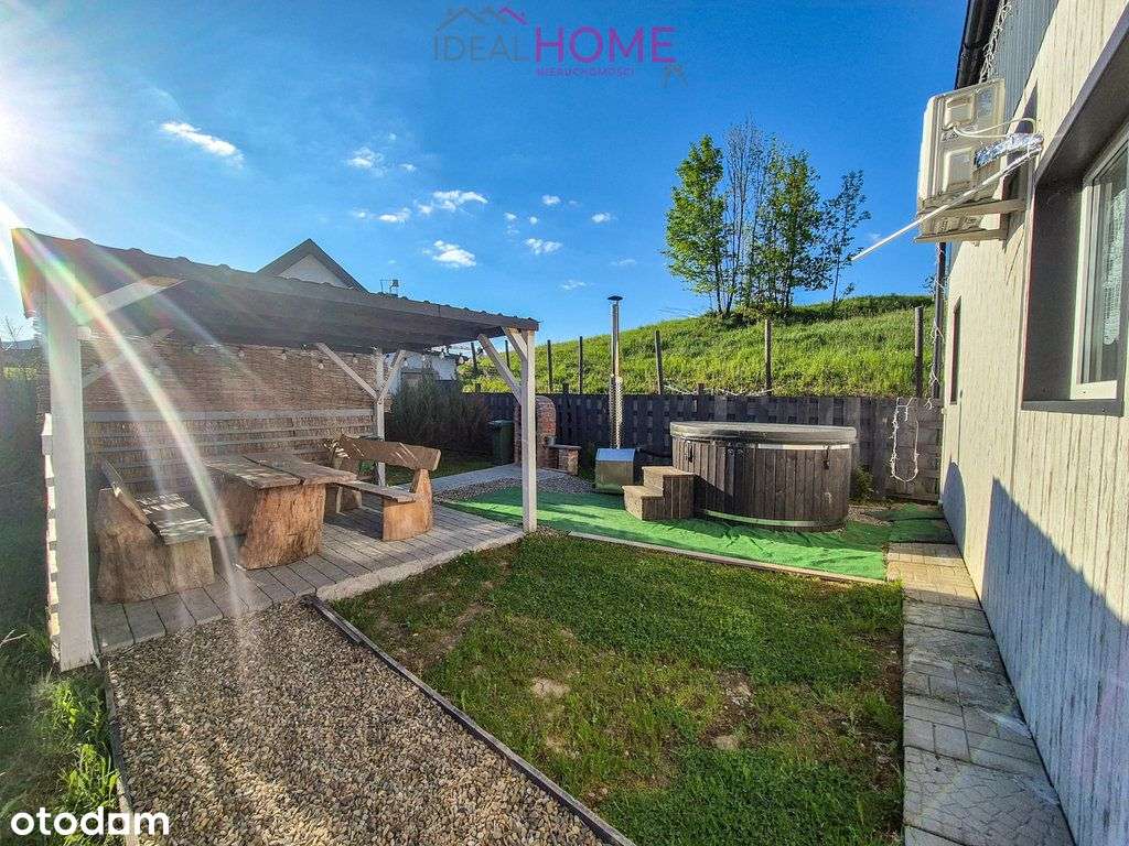 Ośrodek rekreacyjno/agroturystyczny - Turzańsk - Pełny obrazek: 5/20