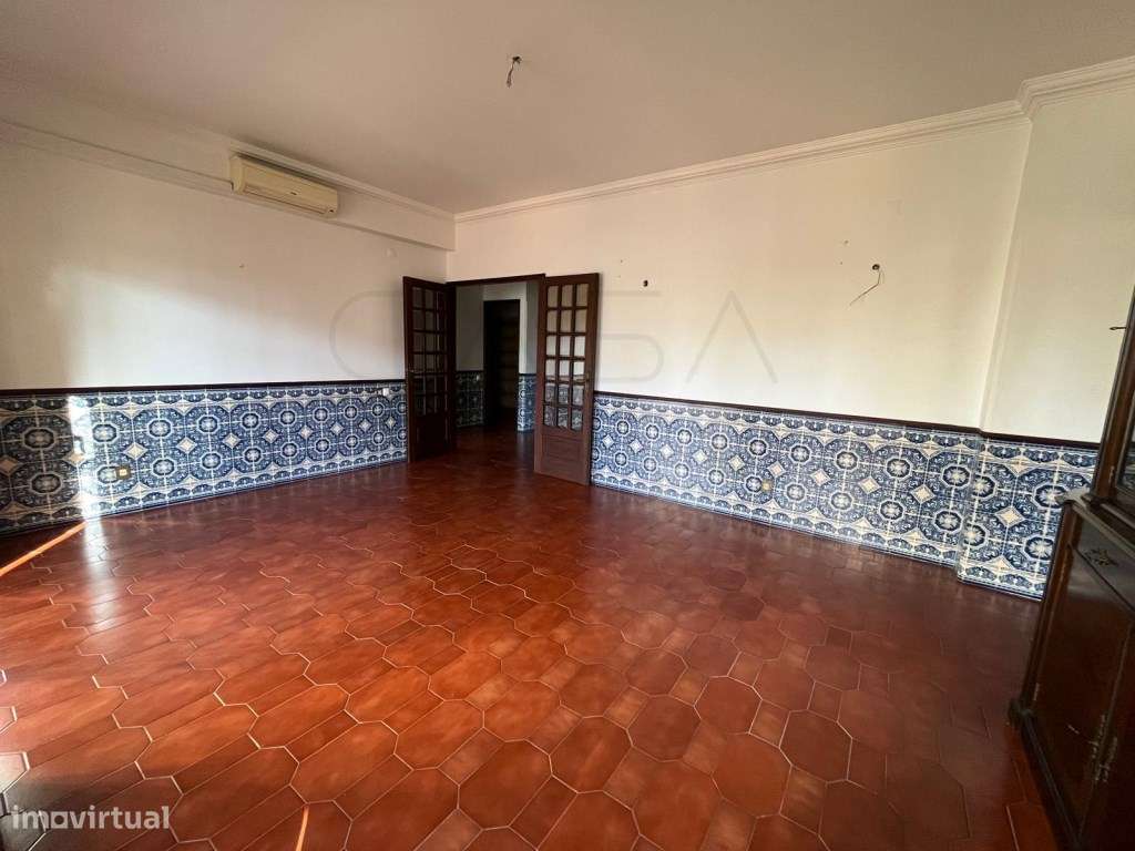 Apartamento T4 no Último Andar em Pinheirinhos, Setúbal - Grande Po...-6