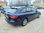 Audi A4 Avant 35 TDI S tronic - 10