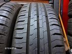 165/65R14 79T Continental ContiEcoContact 5 CENA ZA PARĘ 2018r - 4