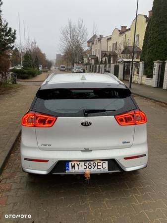 Kia Niro - 3