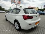 BMW Seria 1 118d Sport Line Shadow - 5