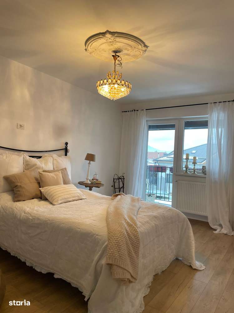 Casă cu 4 camere, complet mobilata si utilata, gata de mutare-4