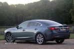 Mazda 6 Berlina / Break - 2