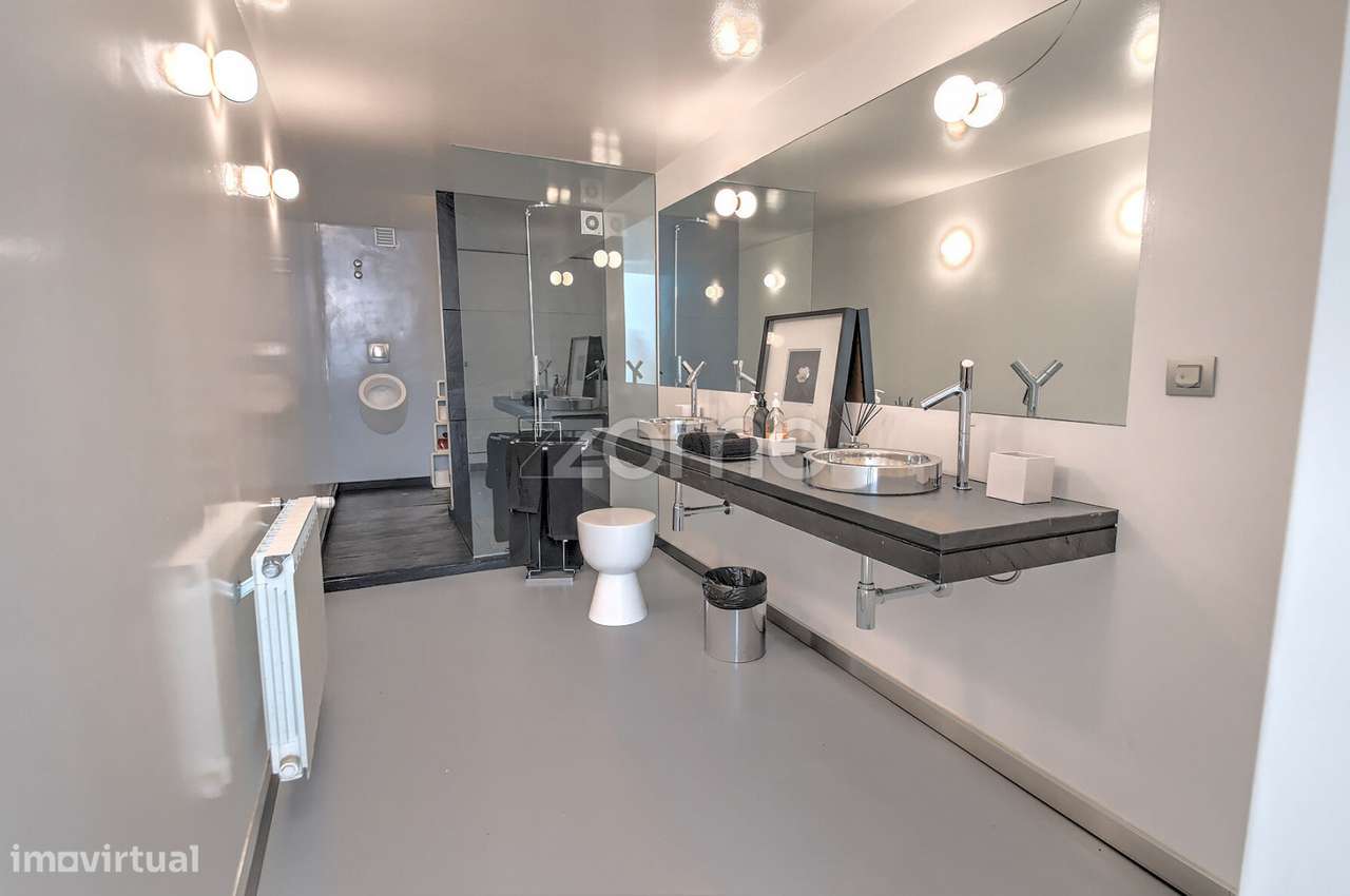 Exclusiva Moradia de Luxo T5+1 com Vista Mar | Lote de 960 m²-41