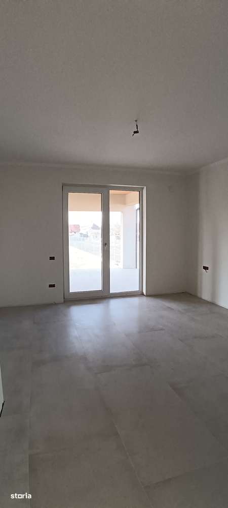 Vand / Casa Noua Biharea - 4 camere / Teren 2122 MP /-5
