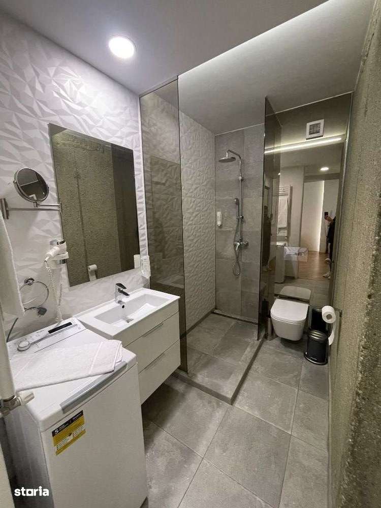 Apartament - MOBILAT Barbu Vacarescu - Floreasca - TVA Inclus-5