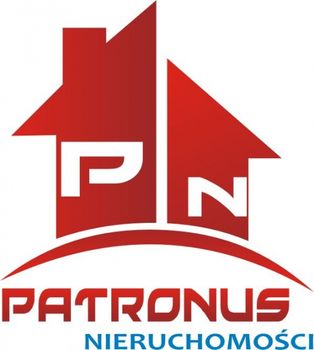 Patronus Nieruchomości Logo
