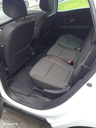 Renault Scenic 1.5 dCi Intens - 7