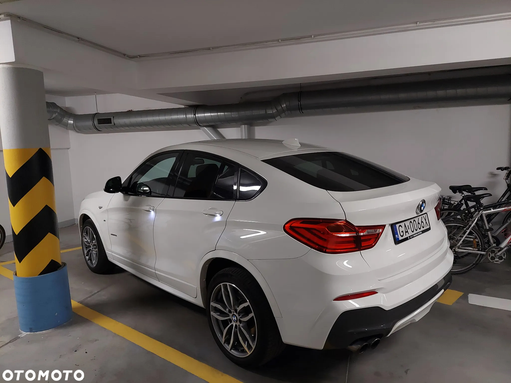 BMW X4 - 3