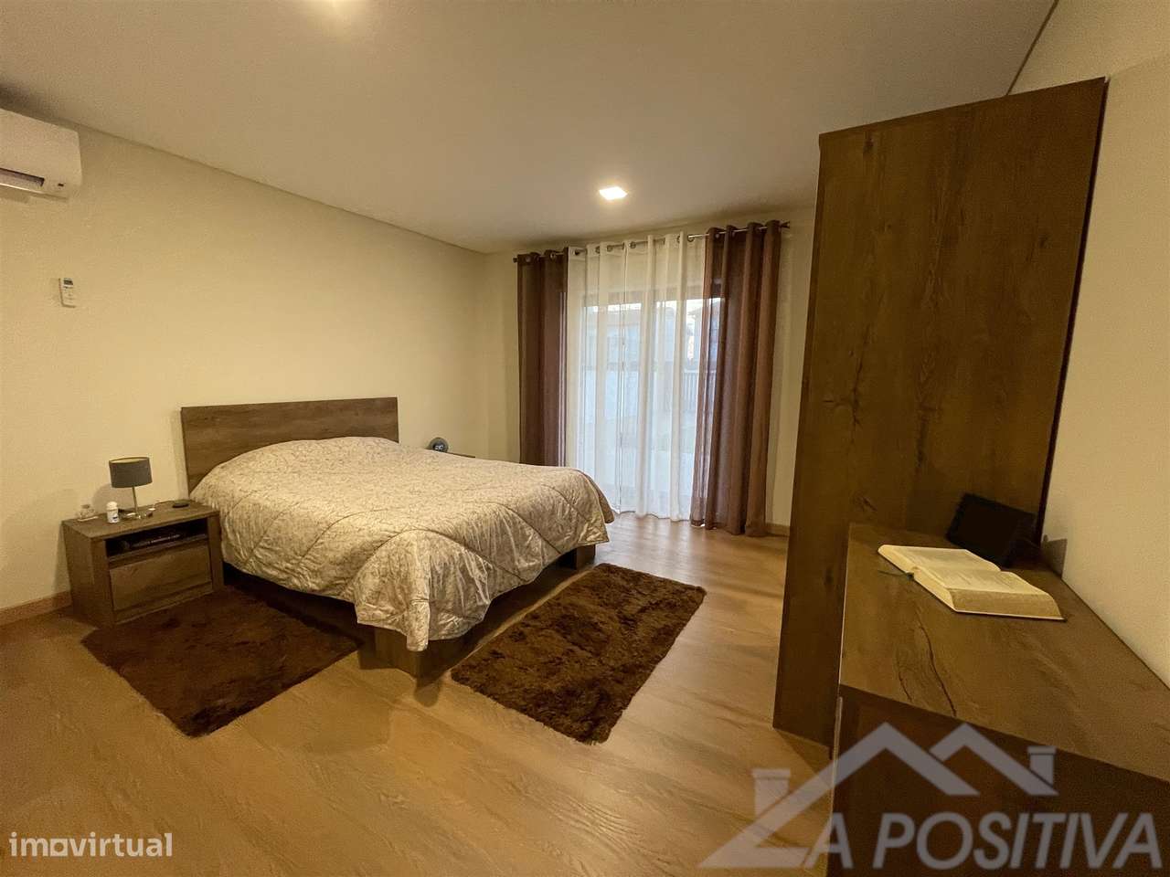 Moradia Geminada T4 Venda em São Bernardo,Aveiro-26