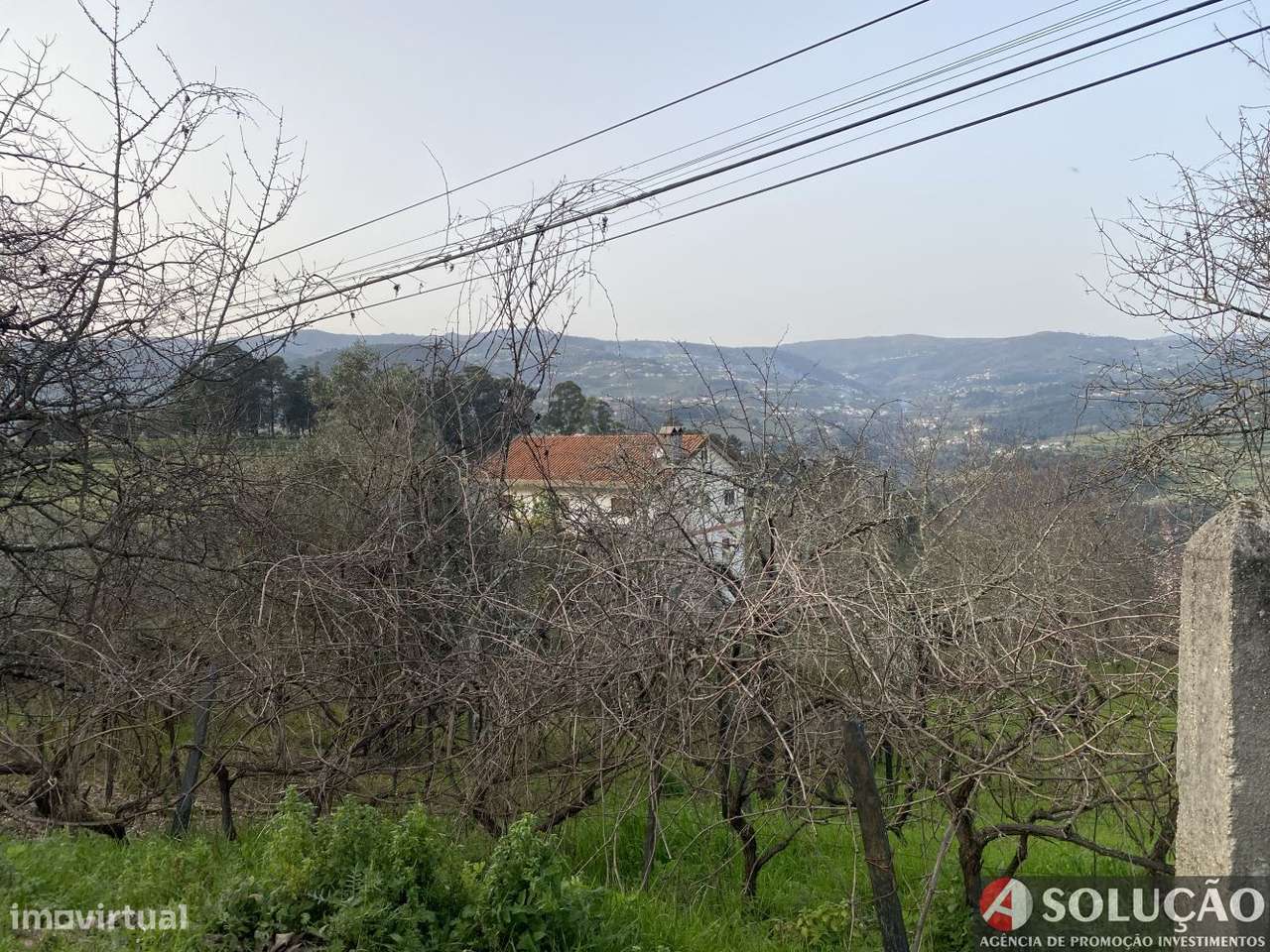 Moradia de quinta-16