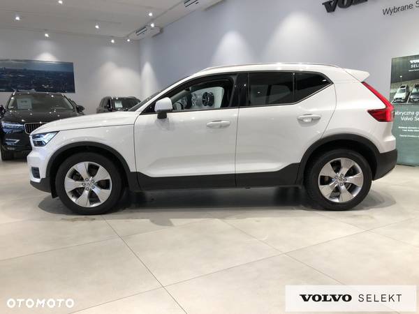 Volvo XC 40 - 12