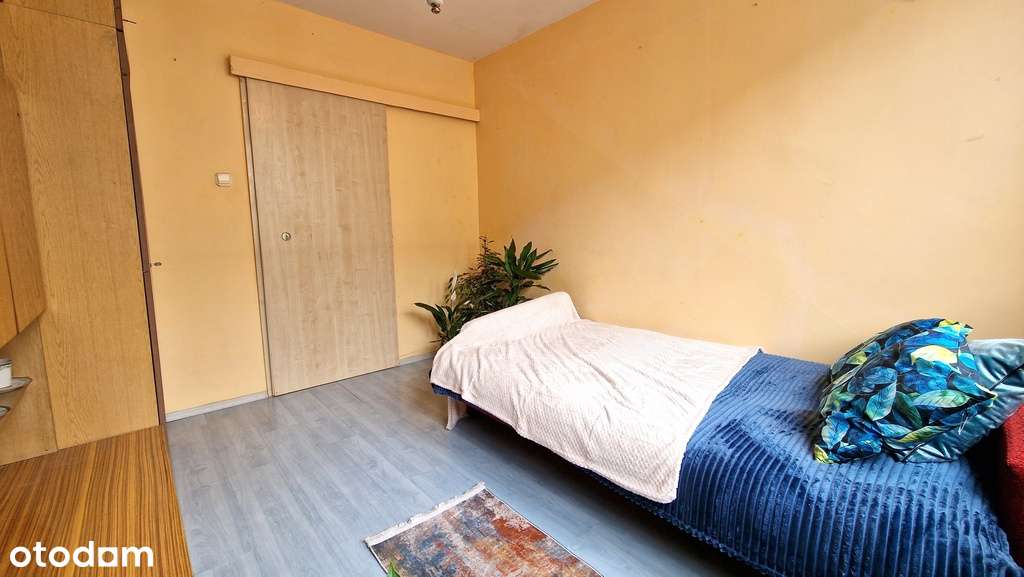 Dwustronne M3 44,7m², Tysiąclecie Częstochowa-6
