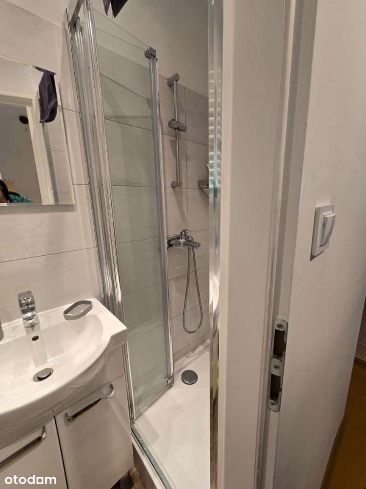 3pokojowe z balkonem i weranda w Sosnówce-3