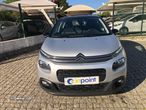 Citroën C3 1.2 PureTech Shine - 2