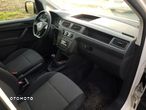 Volkswagen Caddy 2.0 TDI Comfortline - 19