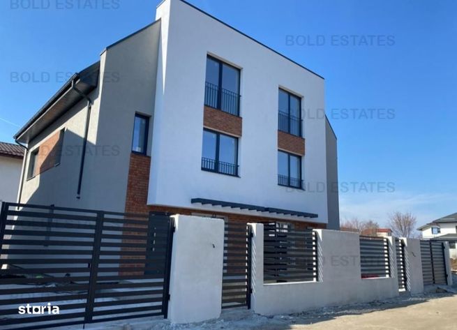 Vila Tip Duplex | Bragadiru