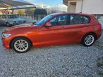 BMW 116 d Edition Colorvision - 4