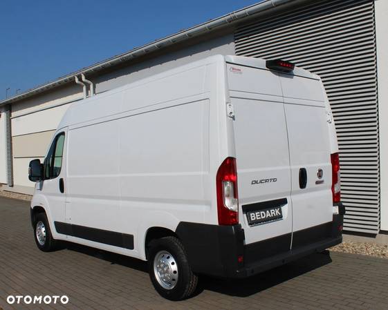 Fiat Ducato, 2017 X, L2H2, Nawigacja, tempomat, klima, czujniki - 3