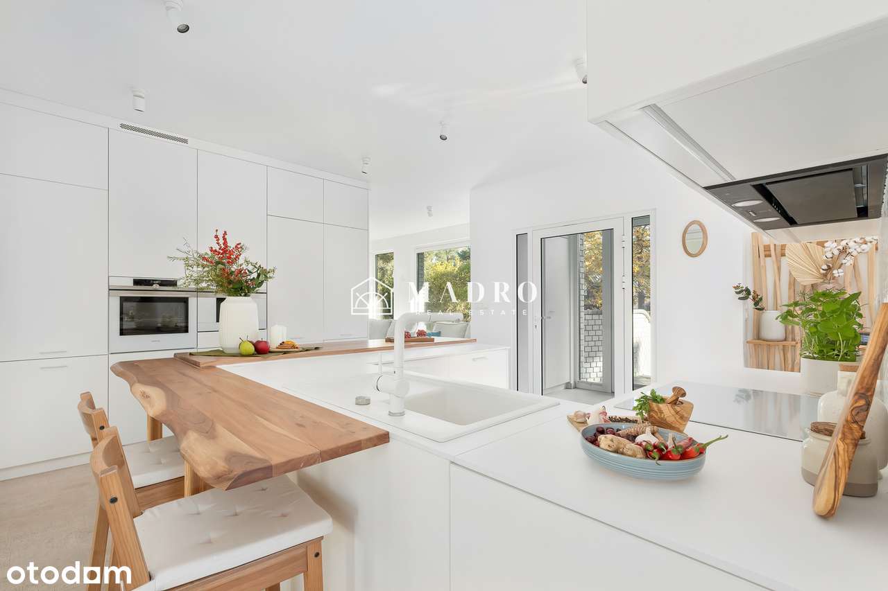 Wyjątkowa rezydencja w Pobierowie | Inwestycja, dom, apartamenty-6