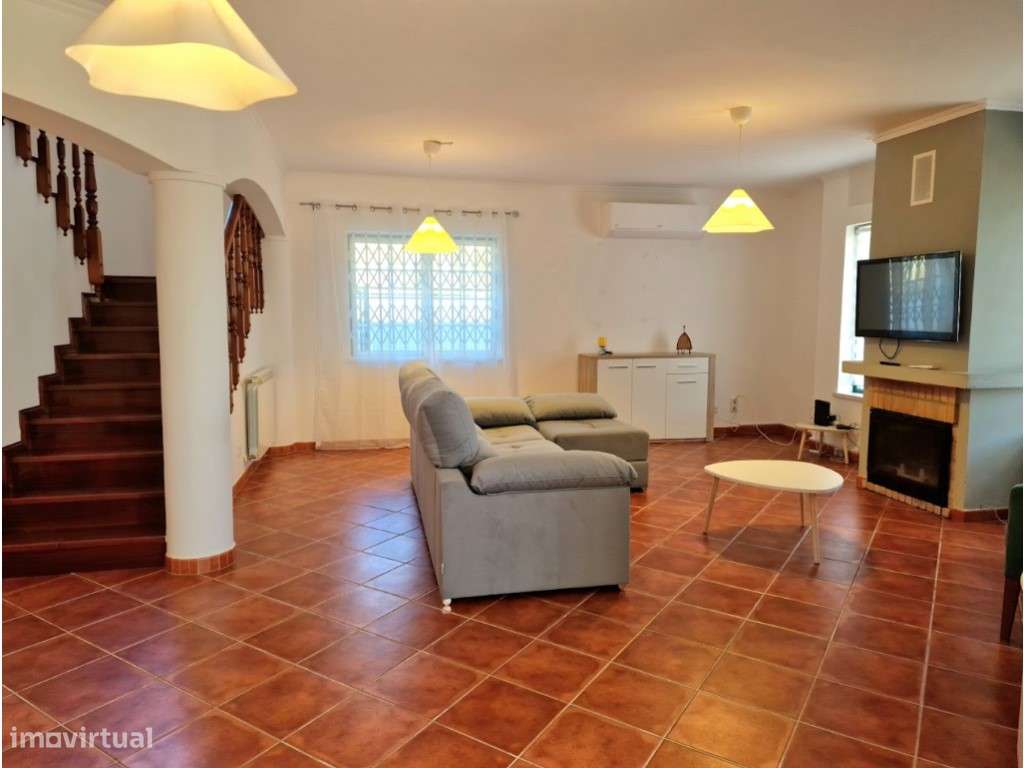 Moradia t4- Relvas - Grande imagem: 5/30