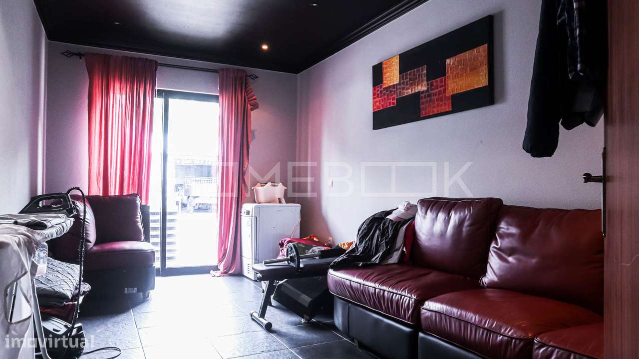 Moradia T3 em Pedra com Vista Mar | 2.800 m² de Terreno-42