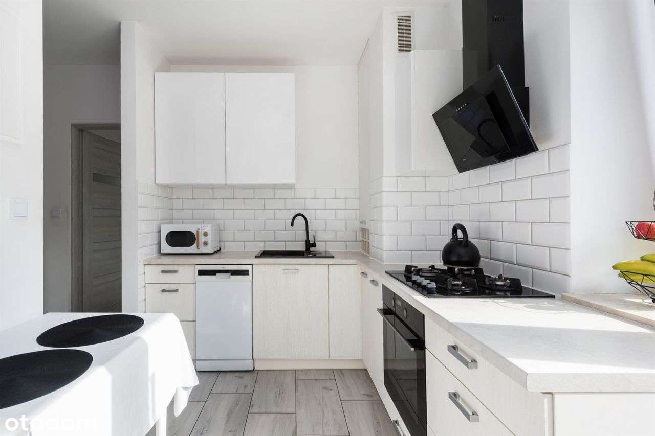 3 pokojowe-taras-ogródek-piękne z zielenią-6