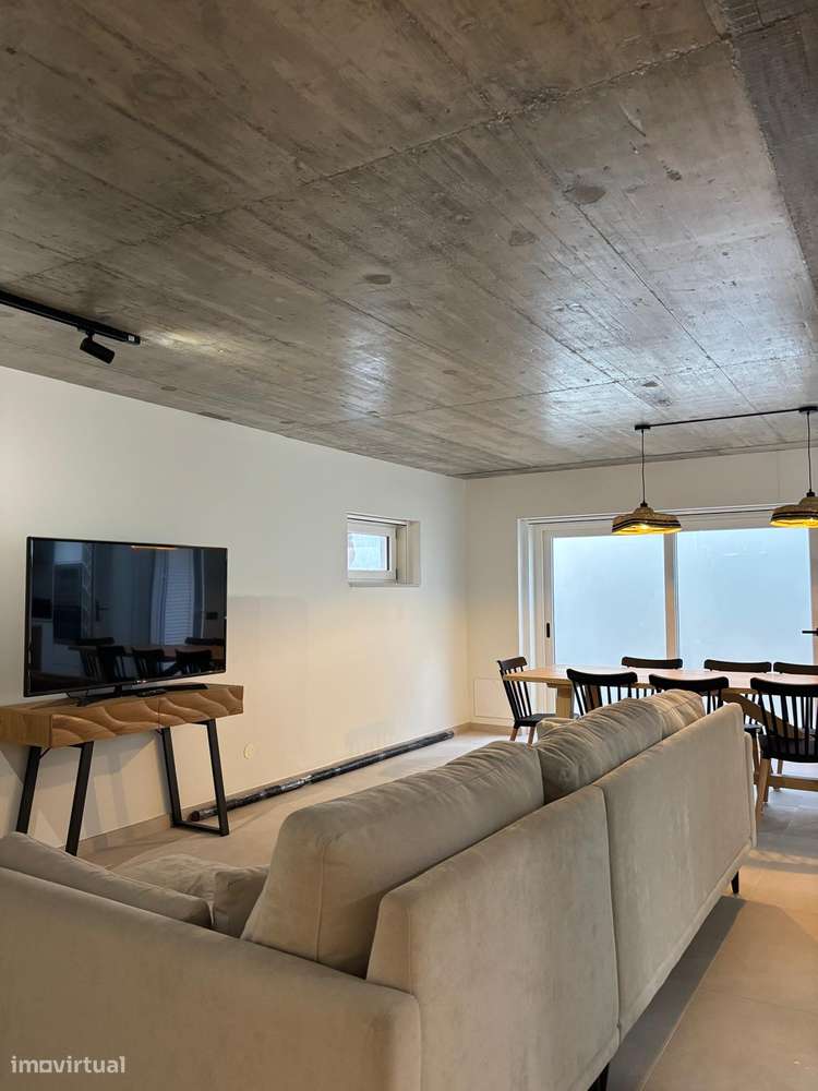 T2 moderno com mobília e eletrodomésticos, situado em Comporta - Grande imagem: 2/12