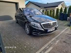 Mercedes-Benz Klasa S 350 (BlueTEC) d 7G-TRONIC - 1