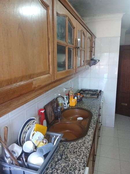 Apartamento T2 a venda. - Grande imagem: 4/8