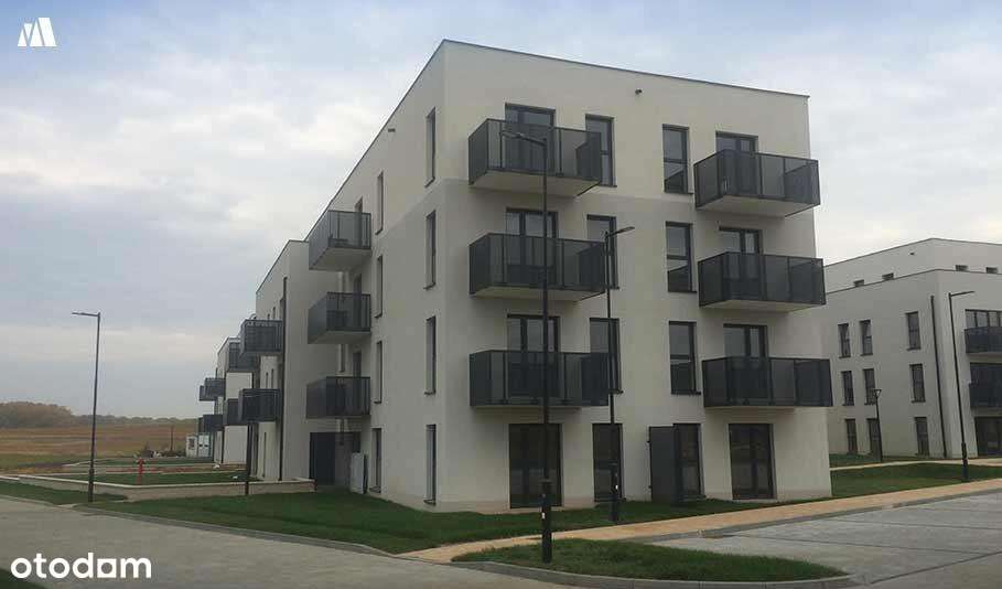 Nowe - Gotowe 2 pok. / nad Zalewem - Pełny obrazek: 5/17