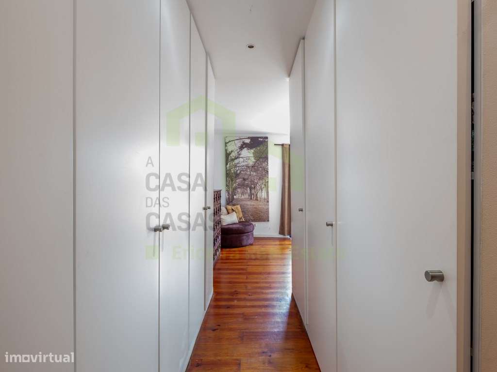 Vende Moradia T3, Ericeira 14 Km, A Casa das Casas-33