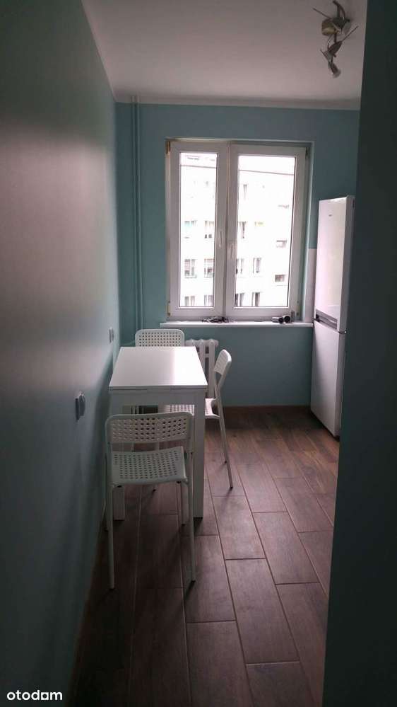 Pokój na os. Wichrowe Wzgórze. - Pełny obrazek: 4/6