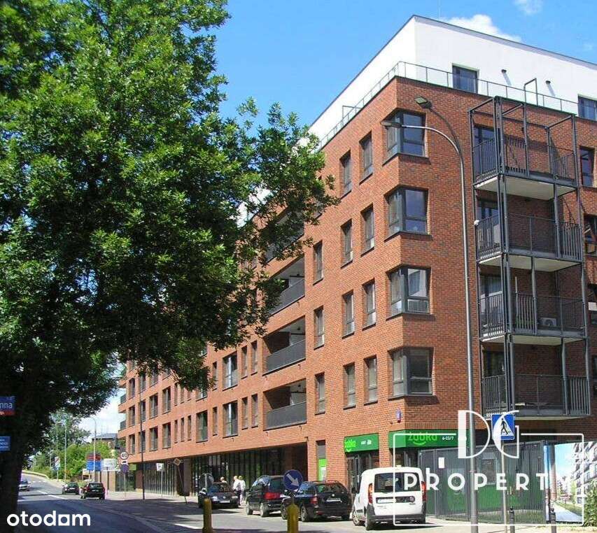 Lokal 70m2 usługowo handlowy z dużą witryną - Pełny obrazek: 4/6