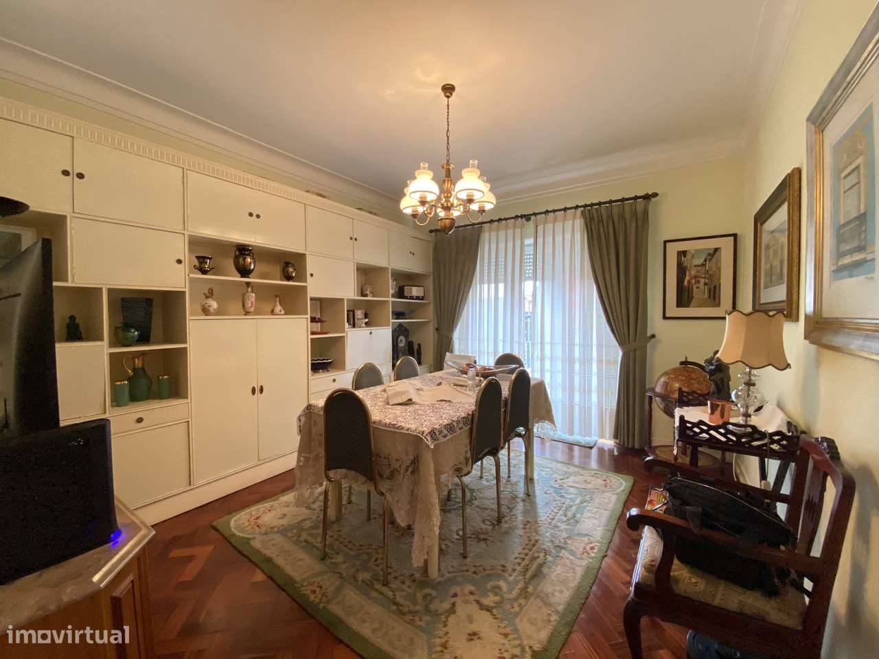 T5 Calçada de Santo Amaro - Alcantara-19