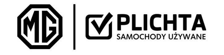 MG Plichta-samochody używane Toruń