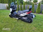 Yamaha X-max - 3