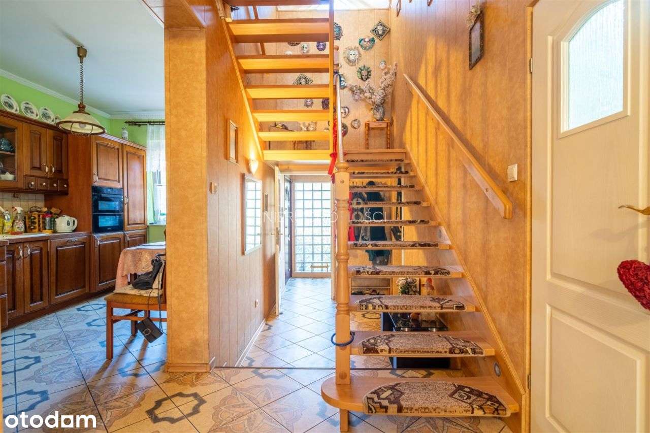 Dom z Ogrodem Marzeń – Tam, gdzie spokój i wygoda-7