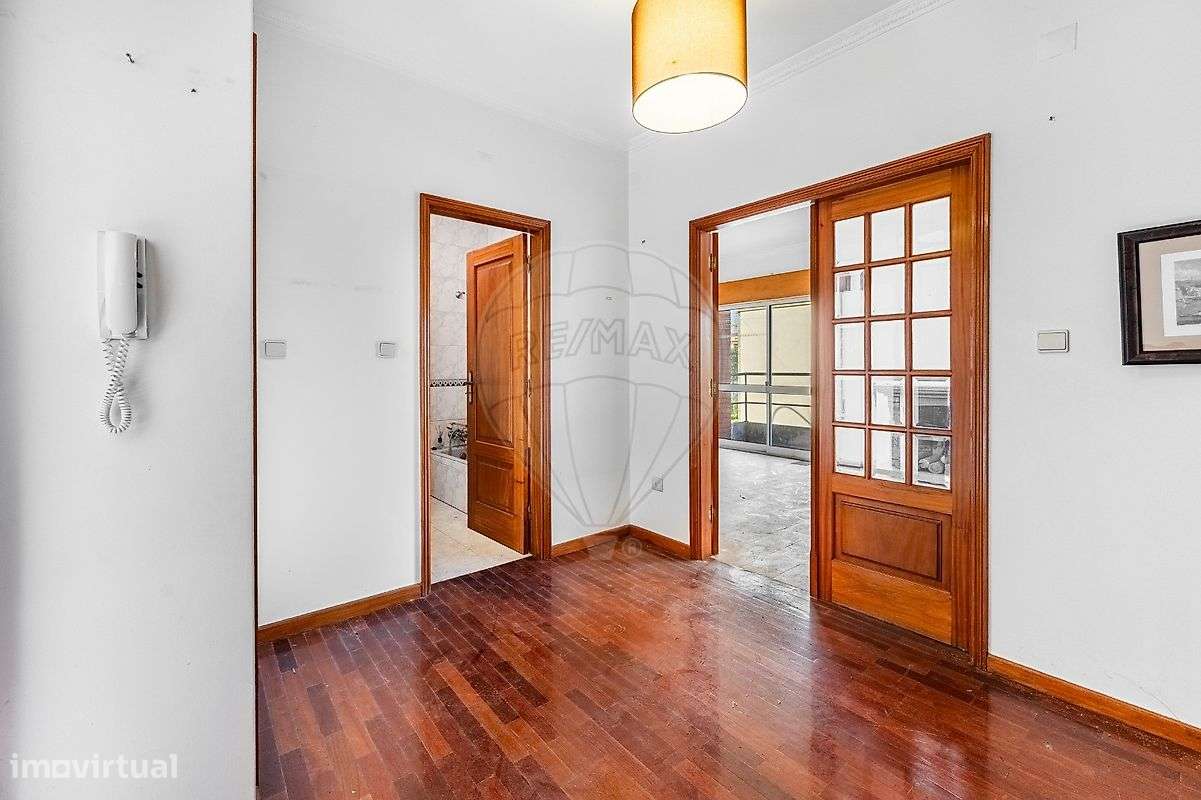 Apartamento T4 para venda-24