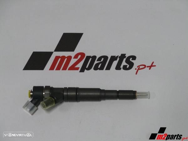 Injector 740D (Original) Novo/ Original BMW Série 7 13537785438 - 1