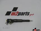 Injector 740D (Original) Novo/ Original BMW Série 7 13537785438 - 1