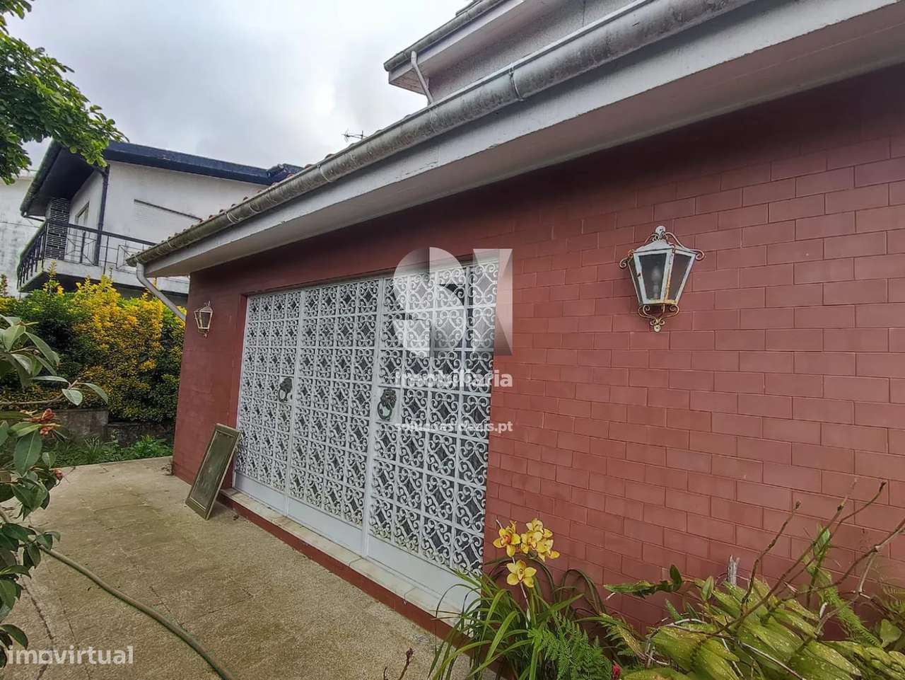 Moradia Isolada T5 - Grande imagem: 5/24