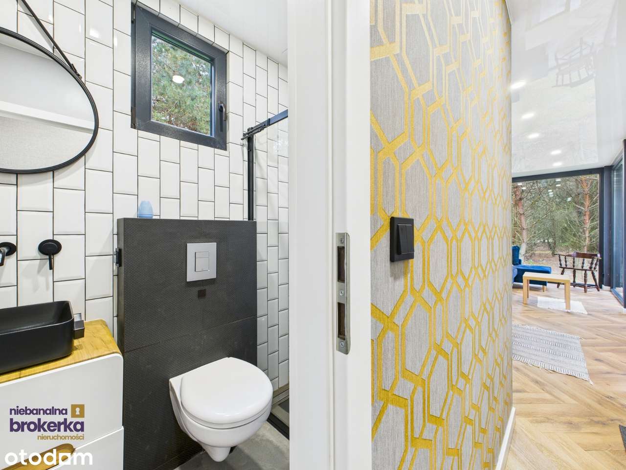 ZAINWESTUJ W CISZĘ. Gotowy biznes i Twój prywatny azyl 1h od Warszawy.-4