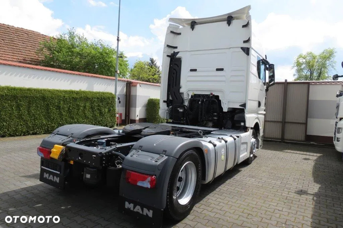 MAN TGX TG3 18.470 GX GWARANCJA FABRYCZNA!!  LEDY RETARDER ACC NAVI KONTRAKT SERWIS MAN - 4