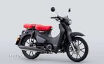 Honda Super Cub - 2