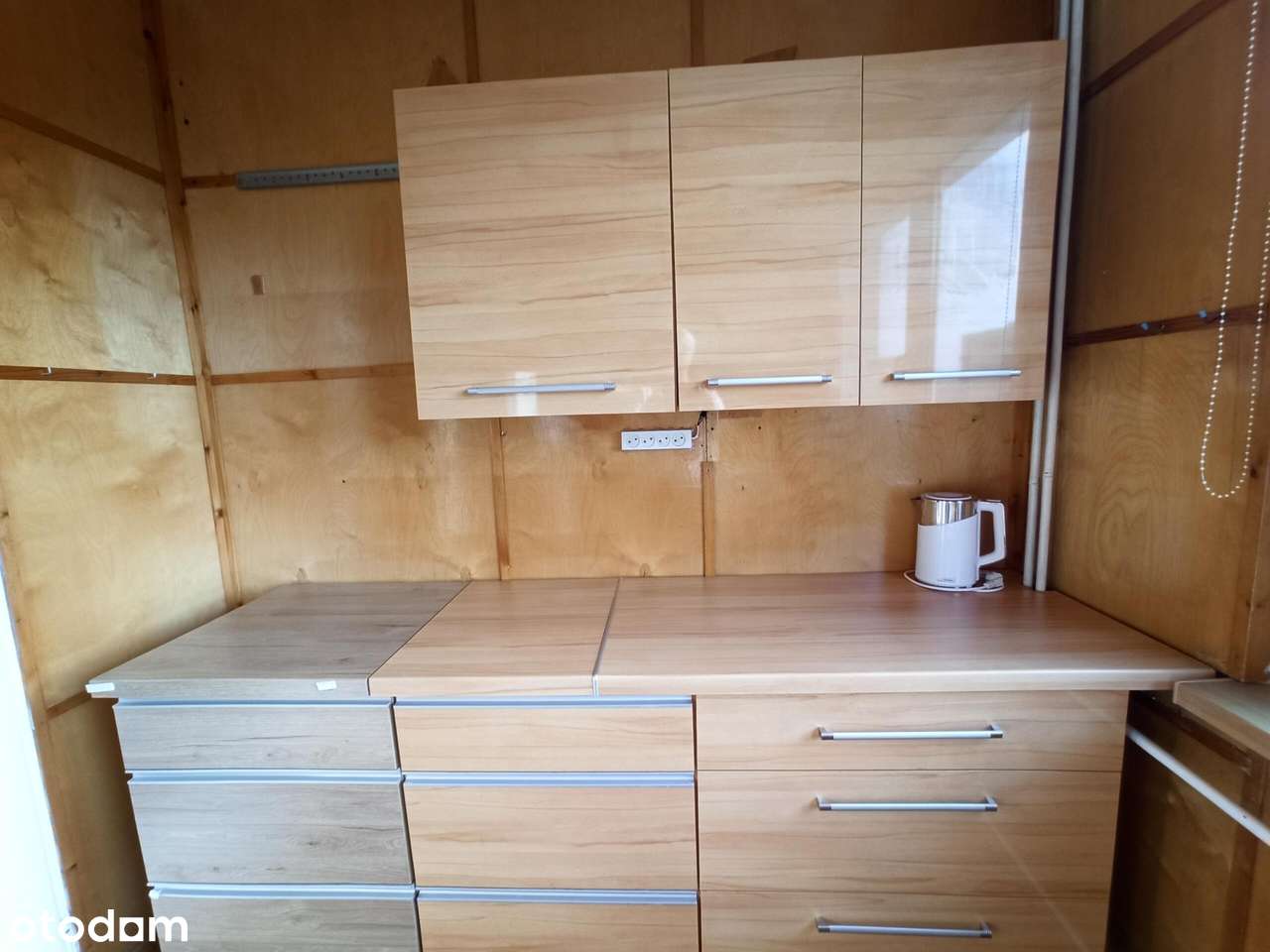 Przytulne mieszkanie w Centrum Ustronia-9