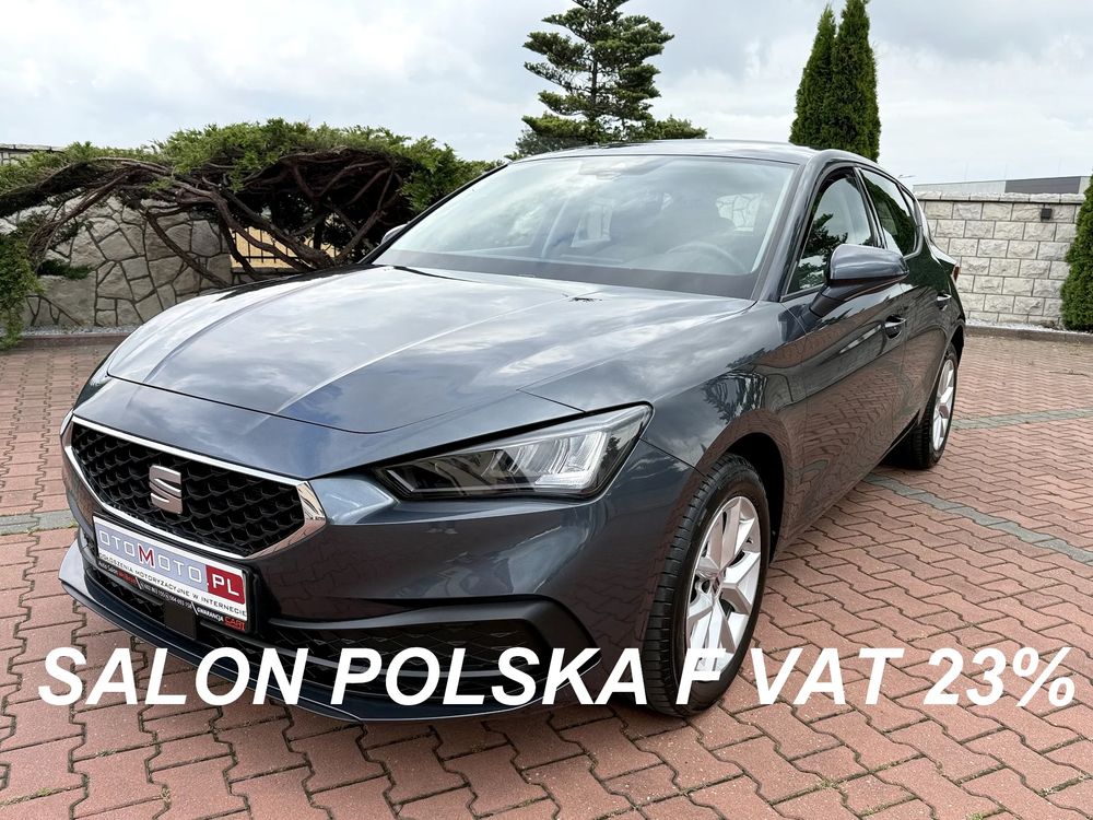 Seat Leon IV (2020 - ) 1.0 TSI Style 2024